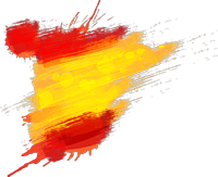 Flag of Spain